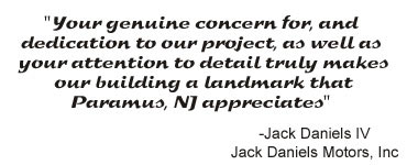 NJ Commercial Builders, Commercial construction companies, retail developers, NJ commercial construction management, commercial construction management companies, New Jersey, Bergen County, Hudson County, Essex County, Passaic County